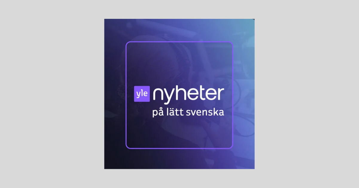 Yles logotyp