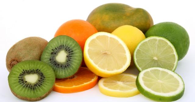 Frukter